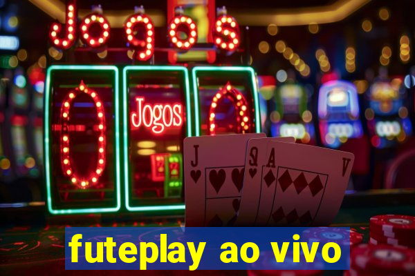 futeplay ao vivo